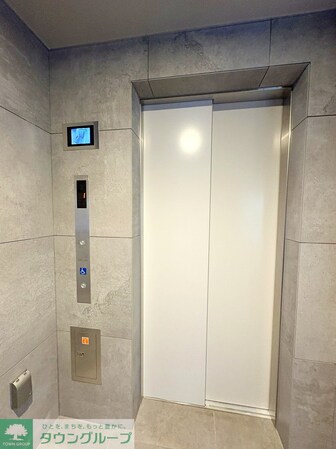 センチュリー千葉みなとの物件内観写真